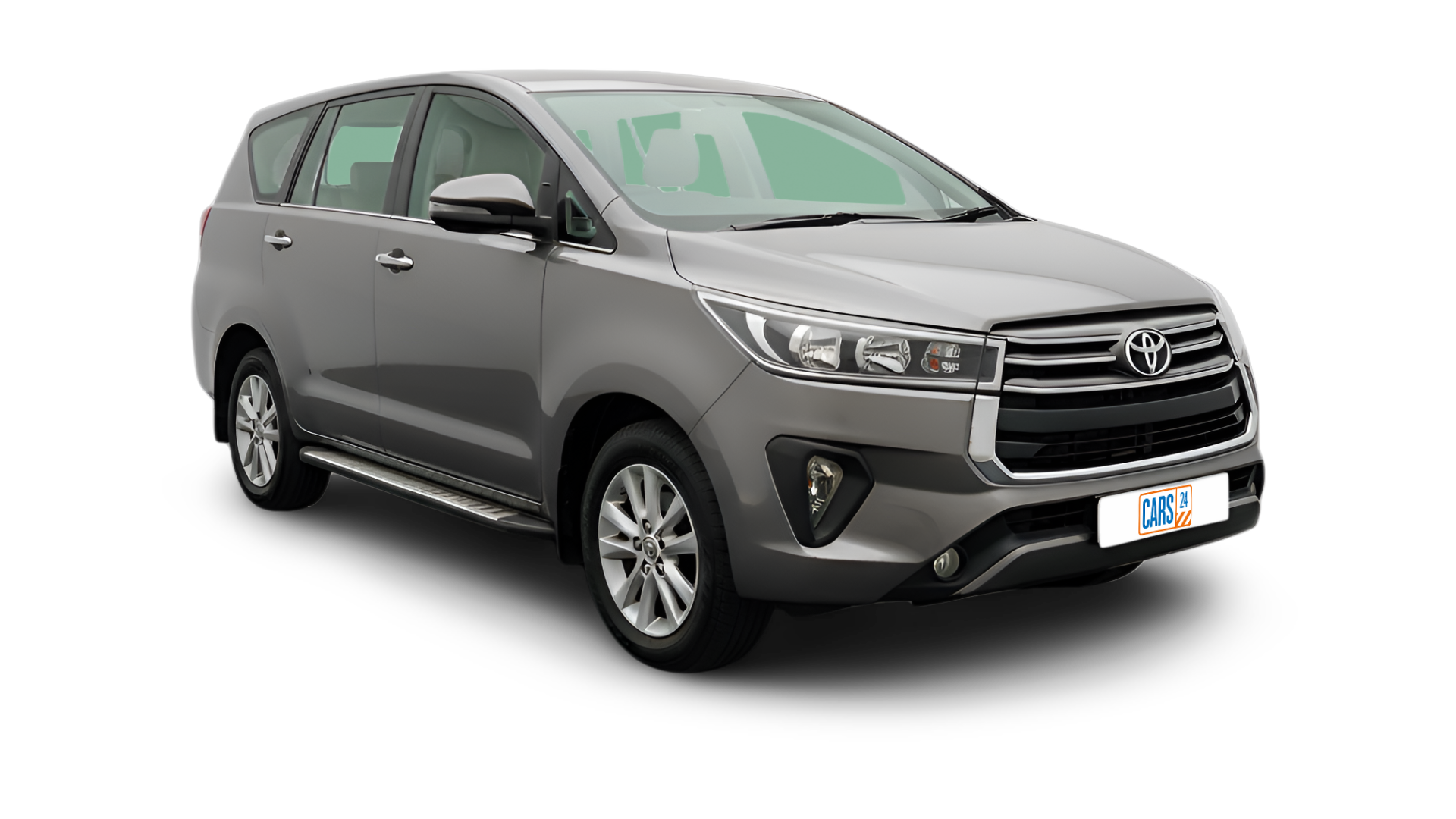 Toyota Innova Crysta-img